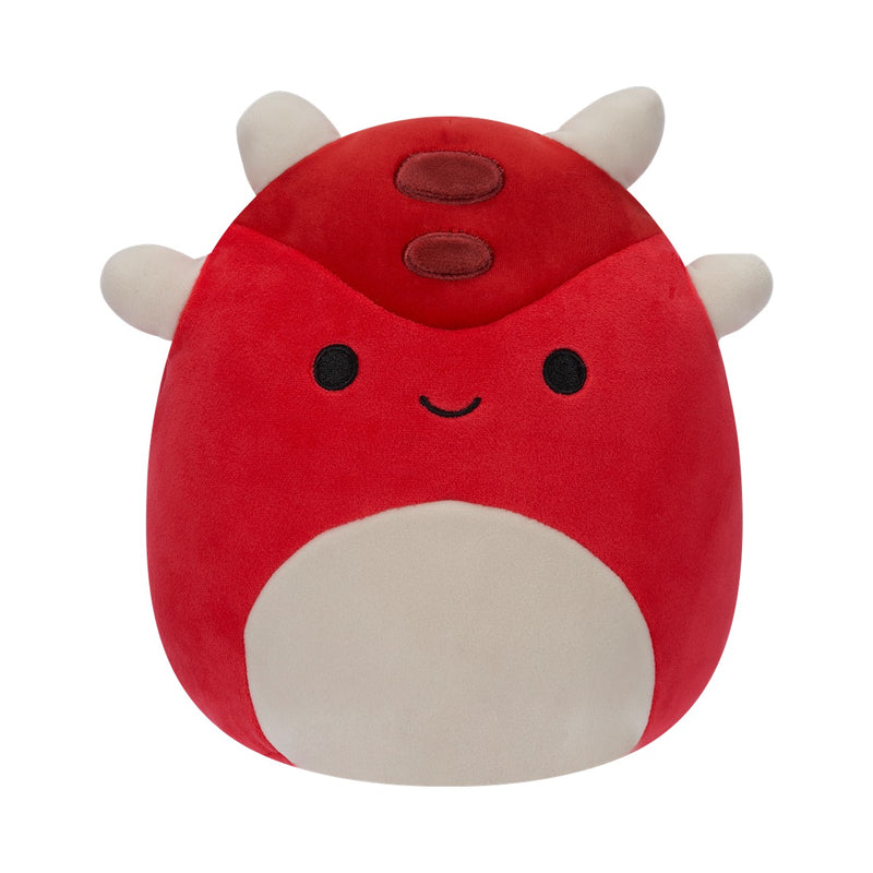 Squishmallows Squad 18 | Jucarie de Plus Ass C | 19 cm | Diverse Modele